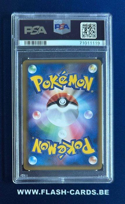 Pokémon Card - Pokemon Korean Promo Pikachu World PSA 10, Hobby en Vrije tijd, Verzamelkaartspellen | Pokémon