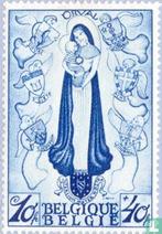 België - Grote Orval - 1933, Verzenden, Postfris