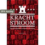 Krachtstroom 9789023256540 Marjanne Teunissen, Verzenden, Zo goed als nieuw, Marjanne Teunissen