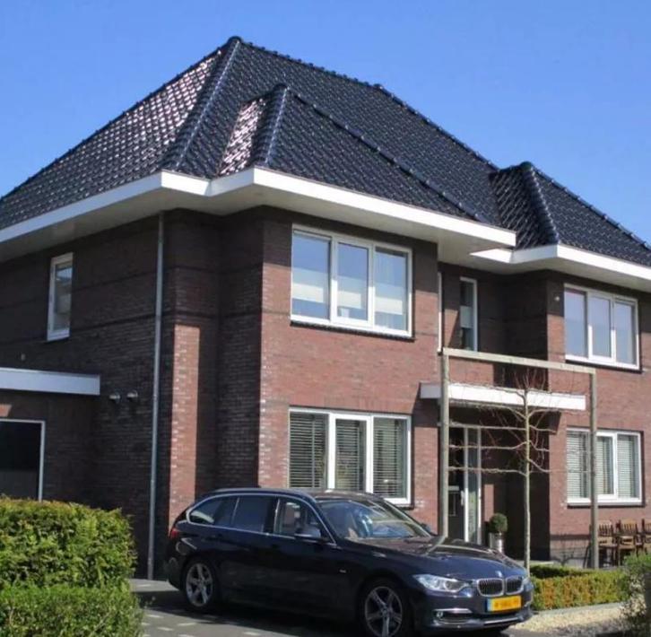 Dakpannen vervangen in Noord-Holland - Gratis inspectie, Diensten en Vakmensen, Dakdekkers en Rietdekkers, Pannen, Garantie