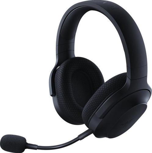 Razer Barracuda X Wireless Headset - Zwart PS4 Met garantie!, Spelcomputers en Games, Spelcomputers | Sony PlayStation Consoles | Accessoires