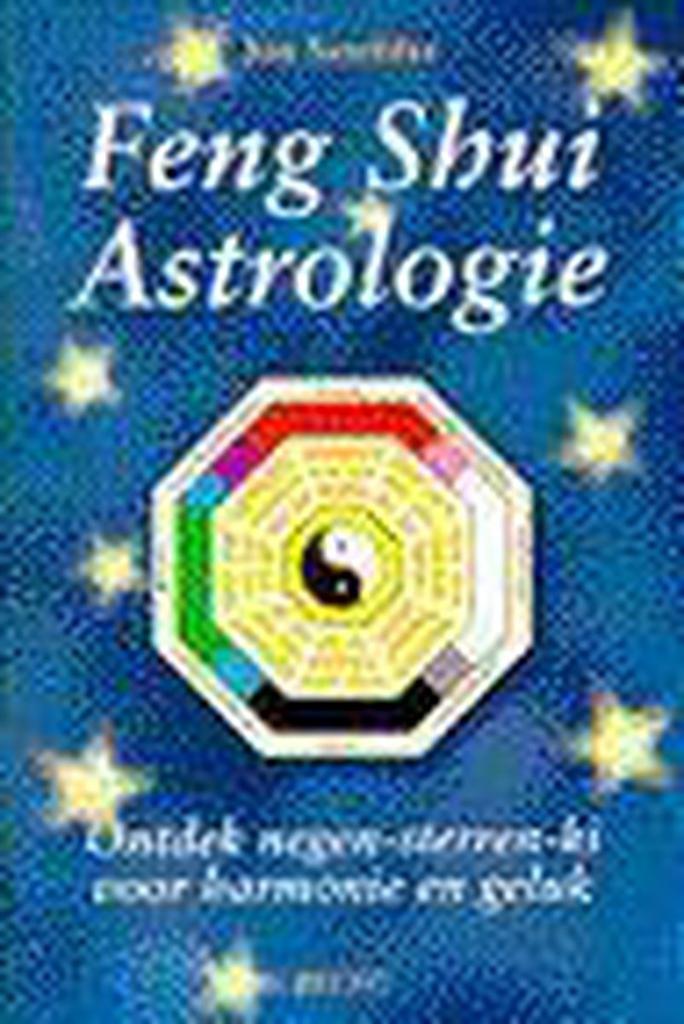 FENG SHUI ASTROLOGIE 9789023009894 J. Sandifer, Boeken, Esoterie en Spiritualiteit, Zo goed als nieuw, Verzenden