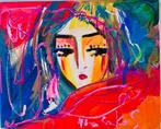 Hrasarkos (1975) - Portrait triste