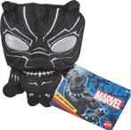 Marvel Pluche Black Panther +/- 11,5cm, Ophalen of Verzenden, Nieuw
