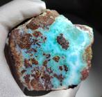 Larimar - van hoge kwaliteit - 1770 cts- 354 g