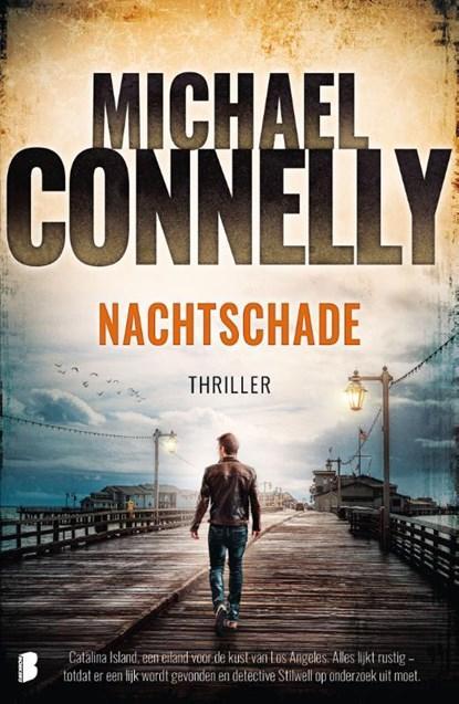 Nachtschade | Michael Connelly | 9789049202538, Boeken, Thrillers, Zo goed als nieuw