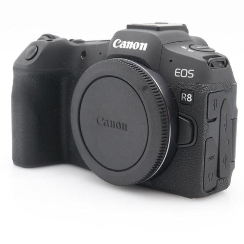Digitale fotocamera | Canon EOS R8 body | Tweedehands, Audio, Tv en Foto, Fotocamera's Digitaal, Gebruikt, Canon, Verzenden