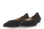 Alma En Pena Ballerinas in maat 38 Zwart | 10% extra, Alma En Pena, Verzenden, Zwart, Ballerina's
