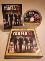 Mafia II Platinum Edition Playstation 3, Nieuw, Ophalen of Verzenden