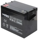 WL4 SB-12-840 accu 12VDC 84Ah voor bijvoorbeeld een, Ophalen of Verzenden, Nieuw