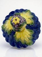 Boch Frères - La Chambre des Peintres - Theepot - Formulier, Antiek en Kunst