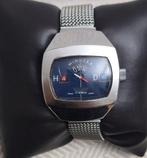 Sicura - Nos 1970s mechanical - Zonder Minimumprijs - Heren, Sieraden, Tassen en Uiterlijk, Horloges | Heren, Nieuw