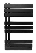 SALE - Vandling 90 x 50 cm - CV - Mat zwart - Radiator -, Ophalen of Verzenden, Nieuw