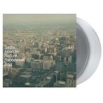 Sasha - Xpander EP - Transparant Vinyl, Nieuw in verpakking, 12 inch