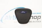 AIRBAG SET – DASHBOARDPANEEL FORD TRANSIT CUSTOM (2012-HEDEN, Auto-onderdelen, Gebruikt, Ford