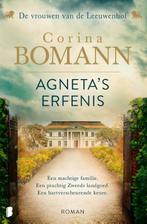 Agnetas erfenis / Vrouwen van de Leeuwenhof / 1, Boeken, Romans, Verzenden, Gelezen, Corina Bomann