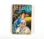 Boek Vintage Rebecca du Maurier Speciale Uitgave - EL019, Verzenden, Gelezen