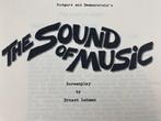 The Sound of Music (1965) - Julie Andrews and Christopher, Nieuw