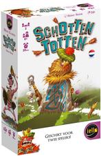 Iello Schotten Totten - 2-Speler Kaartspel (Nieuw), Hobby en Vrije tijd, Gezelschapsspellen | Kaartspellen, Verzenden, Nieuw
