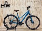 Cube Touring EXC 28 inch Trekkingfiets SHIMANO 2022, Fietsen en Brommers, Fietsen | Heren | Sportfietsen en Toerfietsen, Overige merken