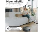 Airson Pro Clean - Robotstofzuiger met Dweilfunctie - 4000Pa, Verzenden, Zo goed als nieuw