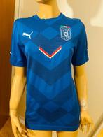 Italy - Voetbal nationale teams - Voetbalshirt, Nieuw