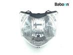 Koplamp Honda CBF 125 2014-2016 (CBF125 JC40A) Symmetrical, Verzenden, Gebruikt