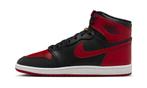 Jordan 1 Retro High 85 OG Bred (2025), Nieuw