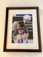 Ralf Schumacher - Foto, Verzamelen, Nieuw