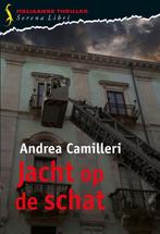 Jacht op de schat 9789076270937 Andrea Camilleri, Boeken, Detectives, Verzenden, Zo goed als nieuw, Andrea Camilleri
