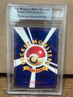 Beckett - 1 Graded card - Pokémon - Togetic - Beckett 4.5, Hobby en Vrije tijd, Verzamelkaartspellen | Pokémon, Nieuw