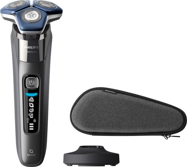 Philips Shaver Series 7000 S7887/35 - Scheerapparaat, Sieraden, Tassen en Uiterlijk, Uiterlijk | Lichaamsverzorging, Verzenden