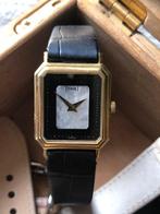 Piaget - Polo Protocole Two tone black / mother of pearl, Nieuw