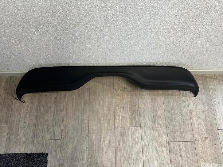 Mercedes-Benz A-klasse W176 Diffuser A1768850325, Auto-onderdelen, Carrosserie en Plaatwerk, Gebruikt, Mercedes-Benz, Achter, Bumper