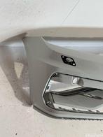 Volkswagen Touran 5TA R-line Voorbumper 5TA807221M, Ophalen, Gebruikt, Voor, Bumper