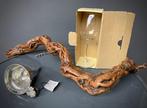 Siret- Chenet - Kurkentrekker (3) - Glas, Hout, Tin