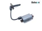 Bobine Kawasaki EL 250 Eliminator 1991-1996 (EL250E), Verzenden, Gebruikt