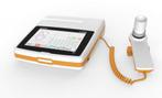 Spirolab desktop spirometer 7 inch touchscreen met oximeter, Nieuw, Verzenden