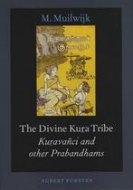 The Divine Kua Tribe - M. Muilwijk - 9789069800820 - Paperb, Boeken, Verzenden, Nieuw