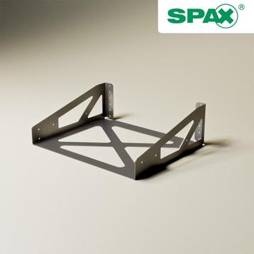 Stackwells Spax T-loc Systainer Houder - Opbergsysteem beschikbaar voor biedingen