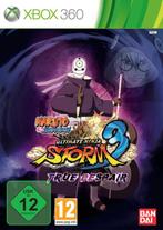 Naruto Shippuden Ultimate Ninja Storm 3 True Despair, Ophalen of Verzenden, Zo goed als nieuw
