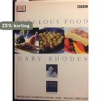 Gary Rhodes Fabulous Food 9780789468093 Gary Rhodes, Verzenden, Gelezen, Gary Rhodes