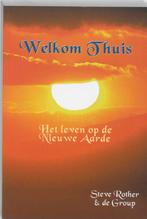 Welkom Thuis 9789073798915 S. Rother, Boeken, Esoterie en Spiritualiteit, Verzenden, Gelezen, S. Rother