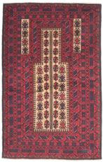 Vloerkleed - 145 cm - 89 cm - Baluchi Afghaans, Nieuw