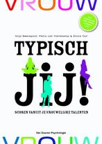 Typisch jij! 9789089651228 Anja Beerepoot, Verzenden, Zo goed als nieuw, Anja Beerepoot