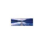 Schmidt puzzel panorama Lake Wakati van €19,99 voor €16,00, Ophalen of Verzenden, Nieuw