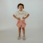 Your Wishes  Meisjes korte broek Josine twin Rib mirage Maat, Broek, Nieuw, Ophalen of Verzenden, Your wishes