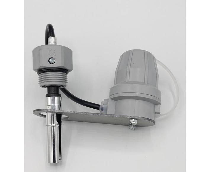 Overvulbeveiliging (verplicht in België), Zakelijke goederen, Machines en Bouw | Pompen en Compressoren, Verzenden