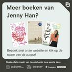 To All The Boys Ive Loved Before 9781407149073 Jenny Han, Verzenden, Zo goed als nieuw, Jenny Han