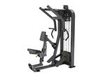 P08 | Gymfit Row | Custom-Line Plus, Verzenden, Nieuw, Overige typen